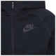 Nike Παιδικές φόρμες σετ Sportswear Tech Fleece Full-Zip Hooded Set